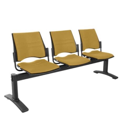 صندلی انتظار لیو چهار نفره مدل Q38pfm